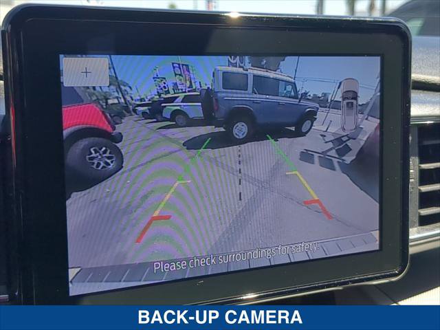 Certified 2023 Ford Explorer XLT w/ Equipment Group 202A RWD image 19