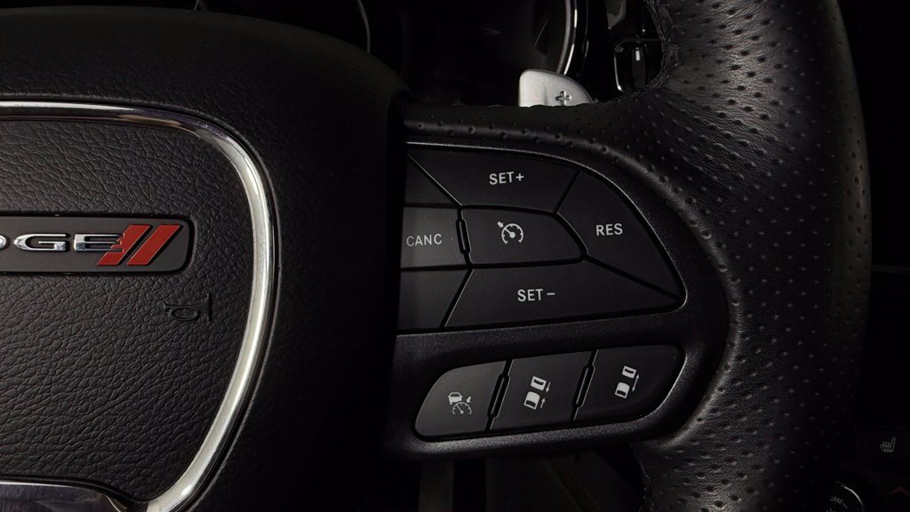 Used 2023 Dodge Durango R/T AWD/4WD image 21