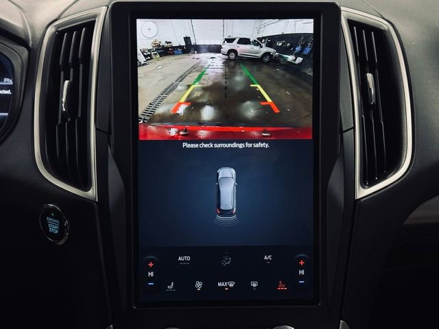 Used 2023 Ford Edge SEL w/ Convenience Package image 37