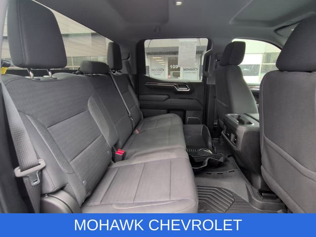 Used 2023 Chevrolet Silverado 1500 RST image 26
