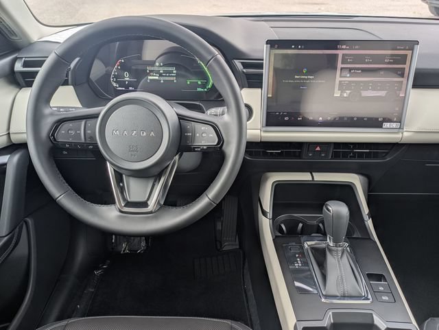 New 2026 MAZDA CX-5 Select AWD/4WD image 28