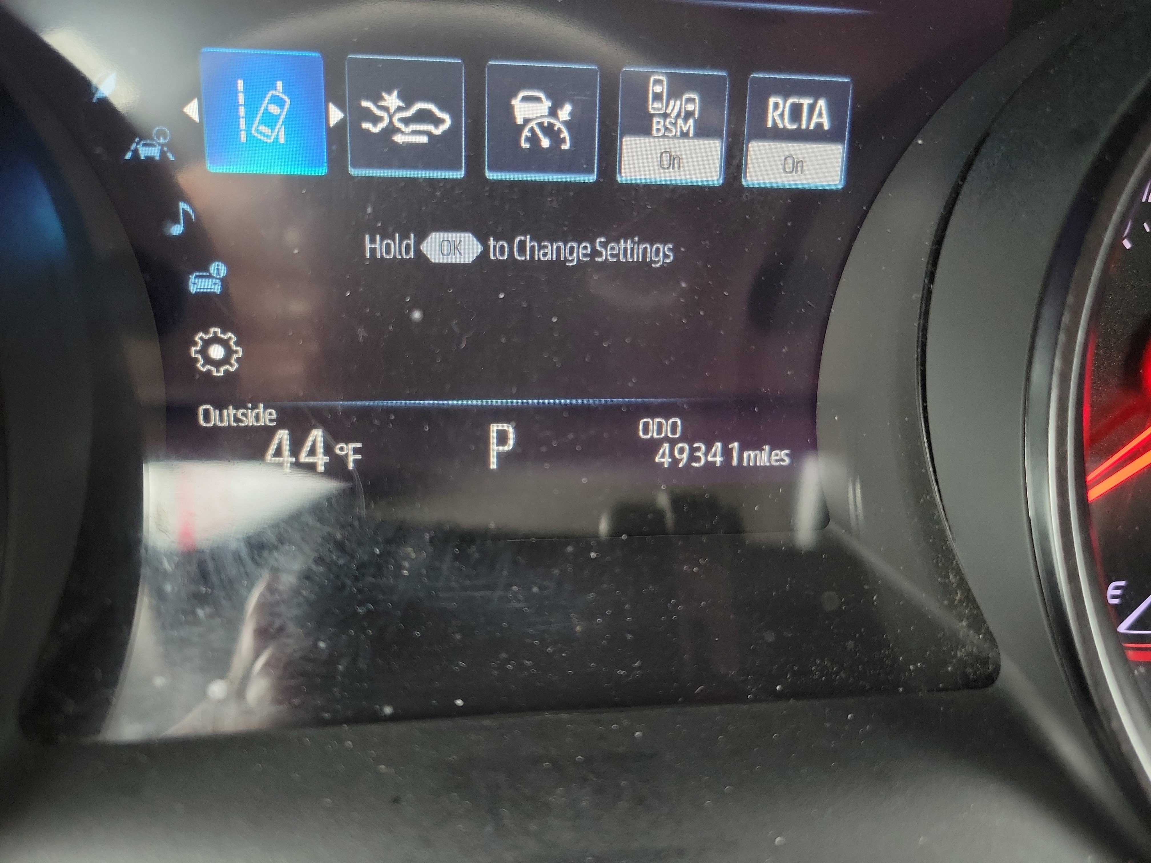 Certified 2024 Toyota Camry XSE image 33