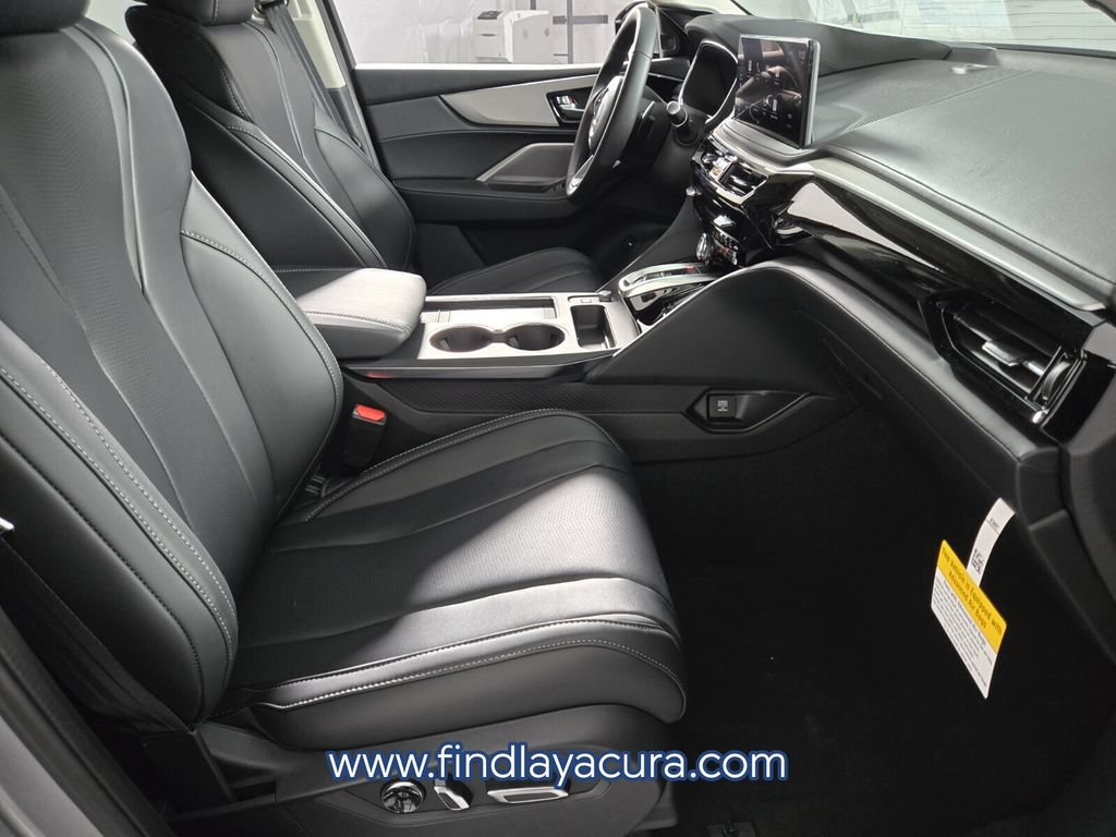 New 2026 Acura MDX FWD w/ Technology Package image 18