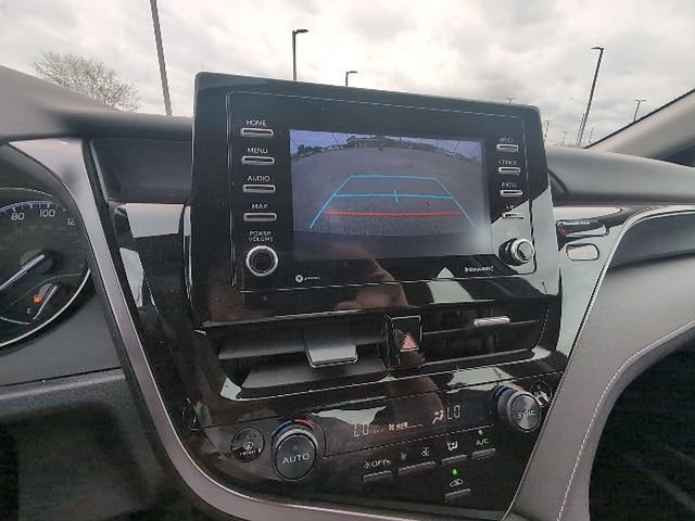 Certified 2024 Toyota Camry SE image 13
