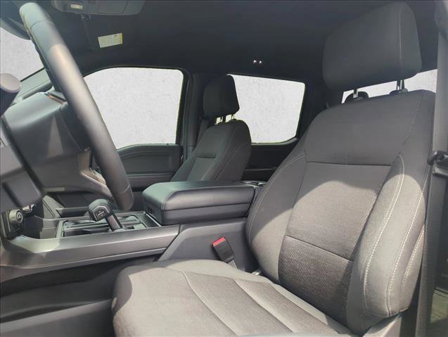 Used 2024 Ford F150 XLT w/ Equipment Group 302A MID image 18