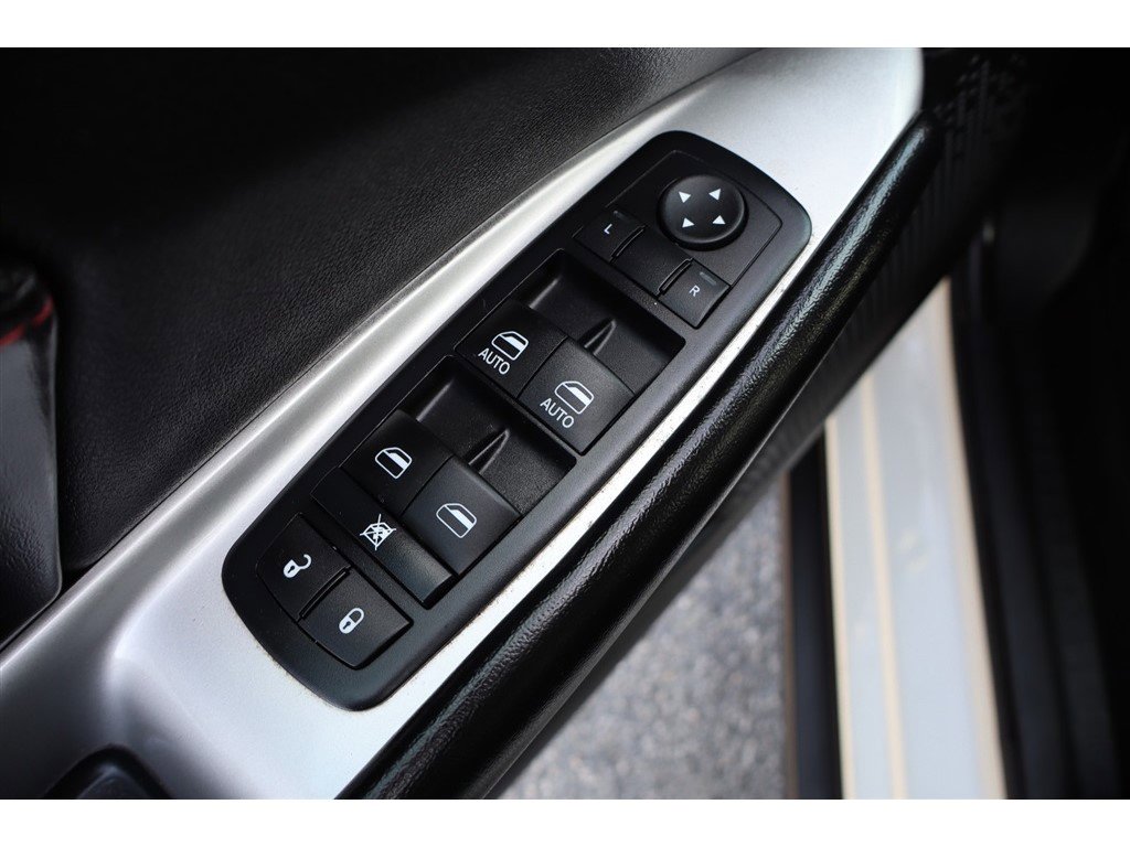 Used 2016 Dodge Journey R/T image 15