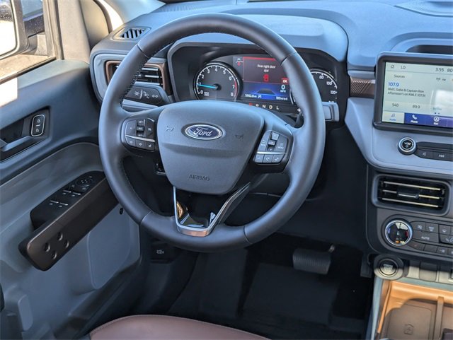 Used 2023 Ford Maverick Lariat w/ Lariat Luxury Package image 15