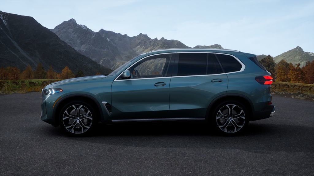 New 2026 BMW X5 sDrive40i RWD image 31