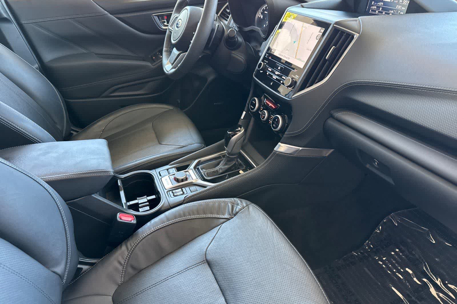 Used 2020 Subaru Forester Touring AWD/4WD image 17