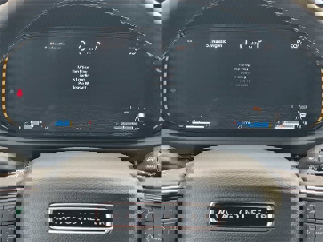 New 2025 Jeep Wagoneer Series II image 34