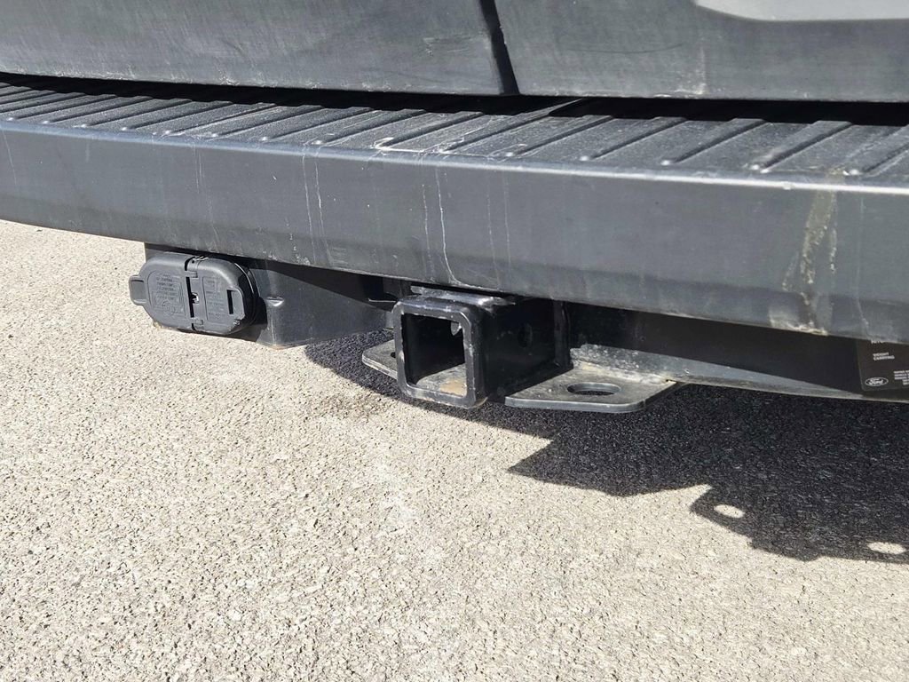 Used 2023 Ford Transit 350 XL image 17