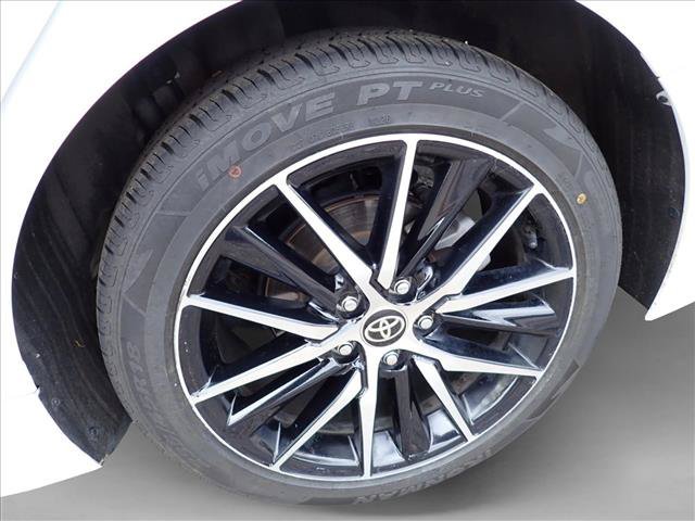 Used 2024 Toyota Camry SE FWD image 7