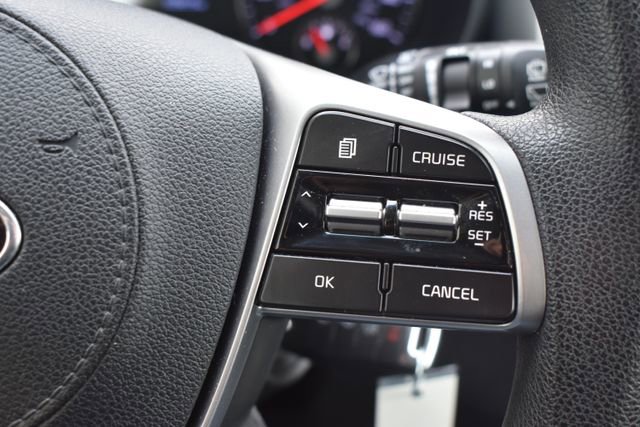 Used 2019 Kia Sorento L FWD image 22
