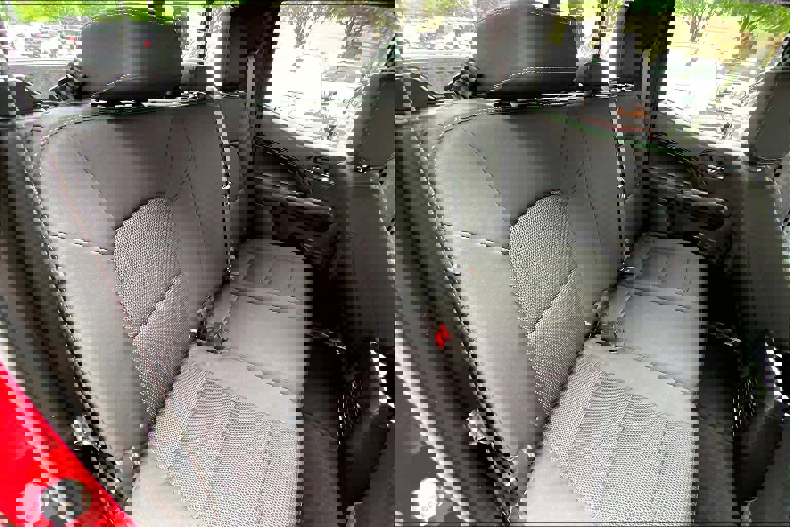 Used 2024 Chevrolet Colorado LT w/ LT Convenience Package II RWD image 18