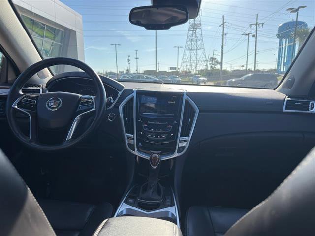 Used 2016 Cadillac SRX Performance w/ Driver Awareness Package FWD image 10