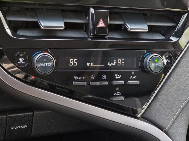Used 2023 Toyota Camry XSE image 24