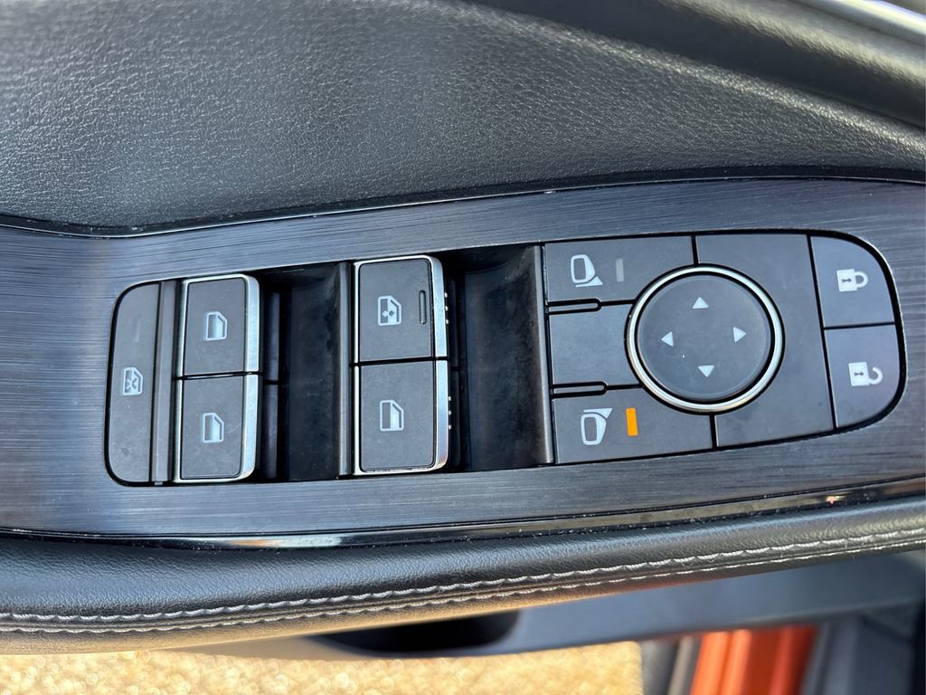 Used 2023 Nissan Rogue Platinum w/ Platinum Premium Package image 40