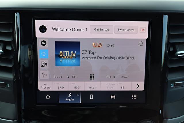 New 2026 RAM 3500 Tradesman image 17