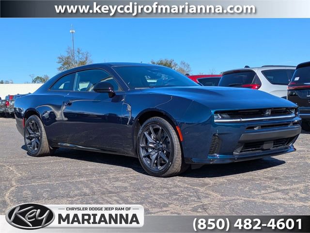 New 2026 Dodge Charger R/T Scat Pack