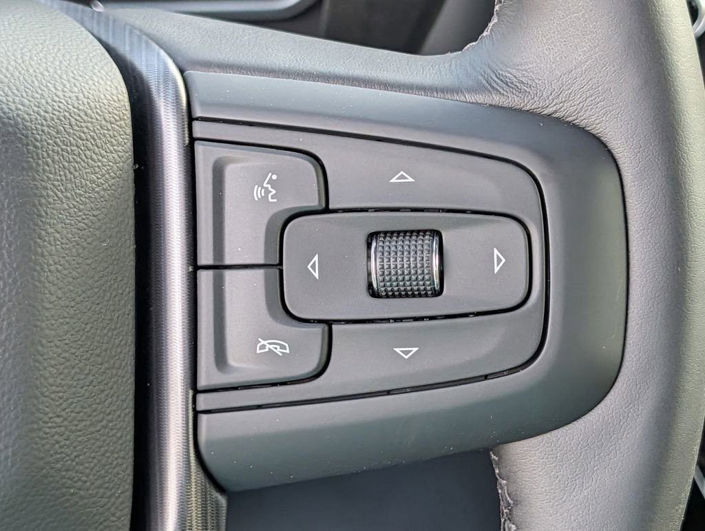 New 2026 GMC Sierra 2500 Denali Ultimate image 19