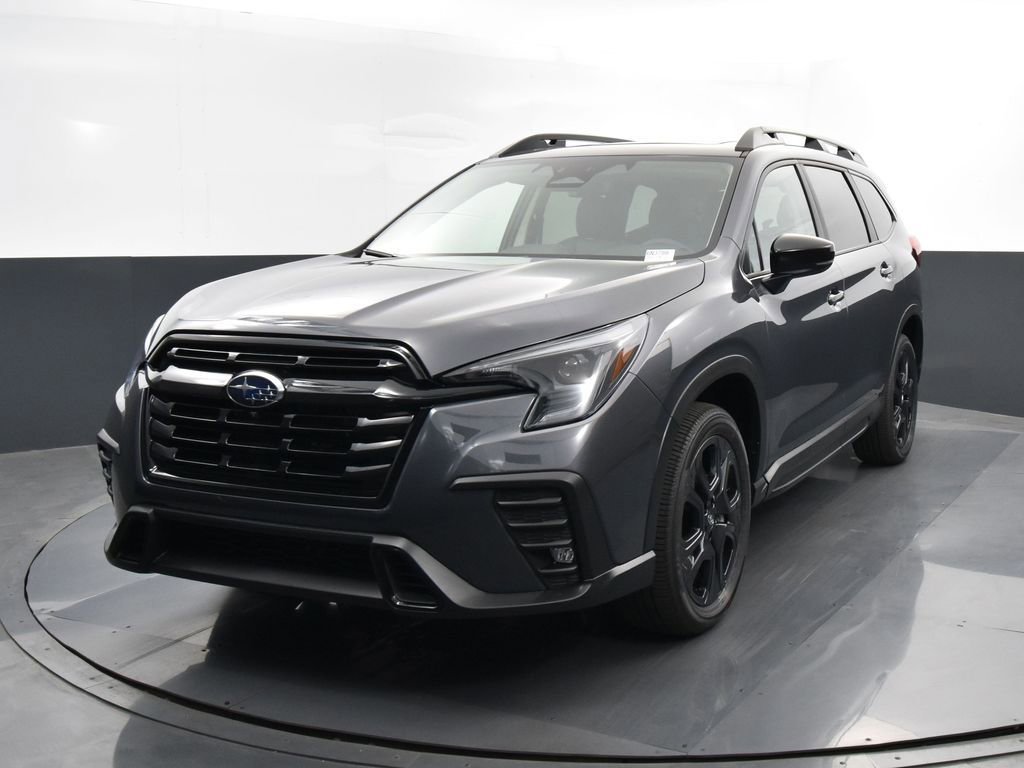 New 2025 Subaru Ascent Bronze Edition image 4
