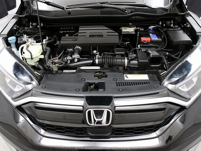 Used 2022 Honda CR-V EX-L image 32