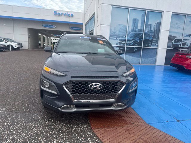 Used 2018 Hyundai Kona Ultimate FWD image 6
