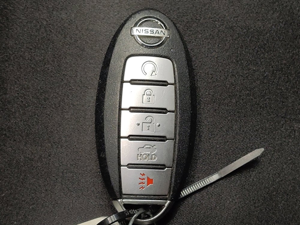 Used 2024 Nissan Altima 2.5 SV image 32