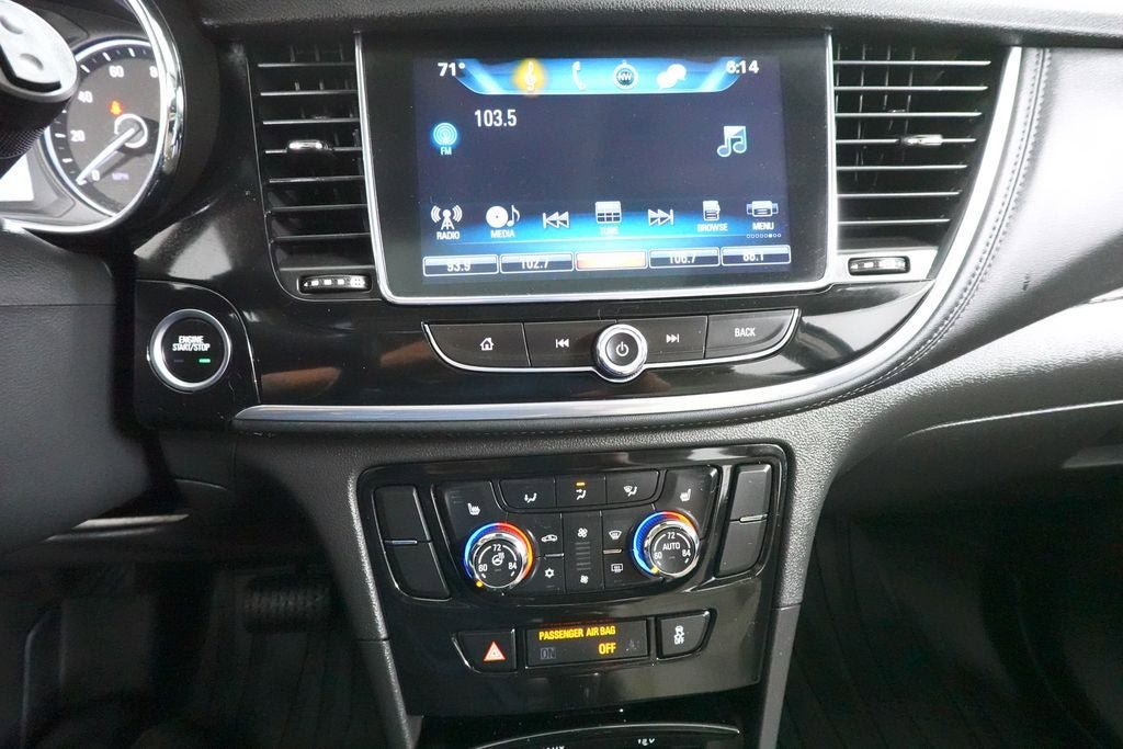 Used 2019 Buick Encore Essence w/ Experience Buick Package FWD image 13