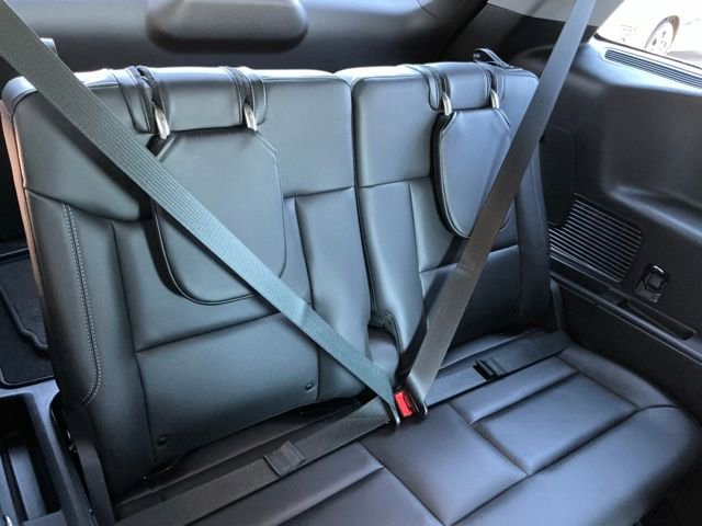 Used 2021 Ford Explorer XLT w/ Equipment Group 202A image 17