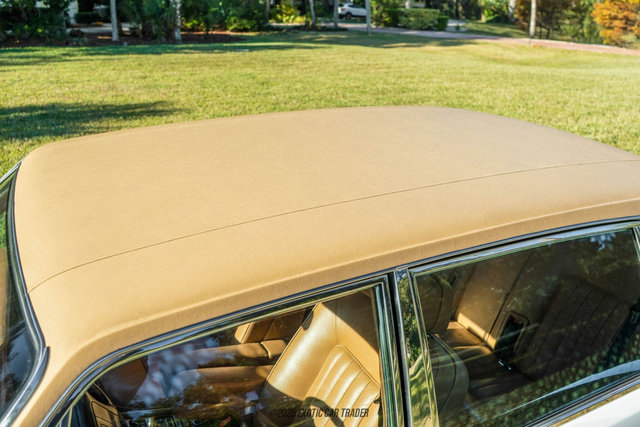 Used 1990 Rolls-Royce Silver Spur II image 56