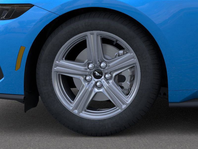 New 2026 Ford Mustang Coupe image 17