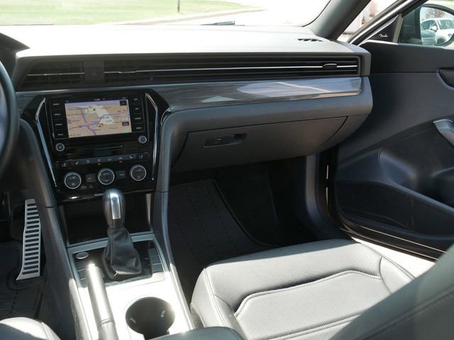 Used 2021 Volkswagen Passat 2.0T R-Line FWD image 23