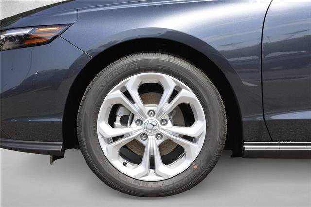 New 2026 Honda Accord LX image 9
