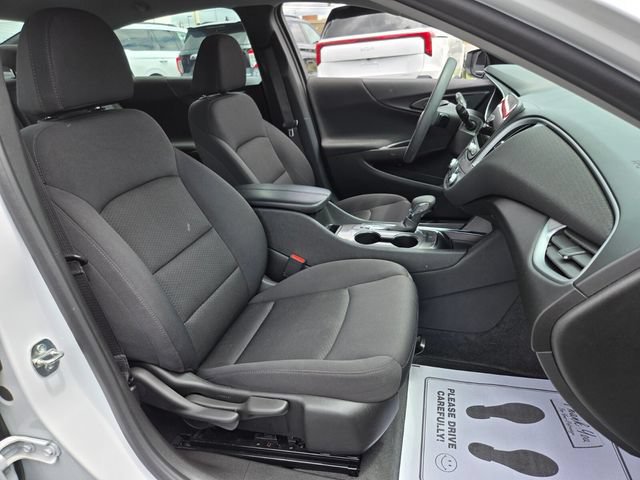 Used 2023 Chevrolet Malibu LT FWD image 21