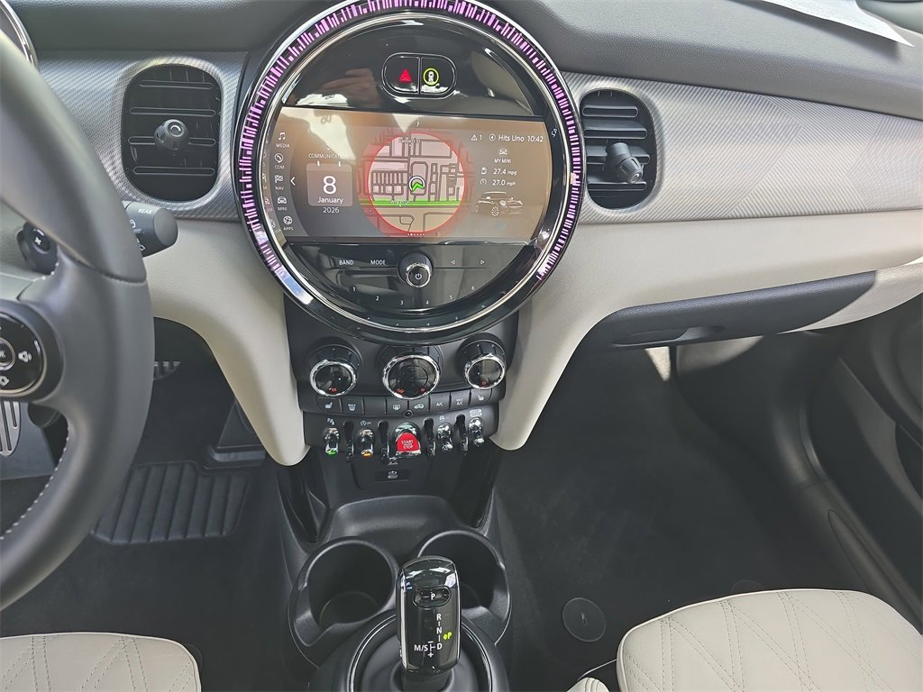 Used 2024 MINI Cooper John Cooper Works image 22