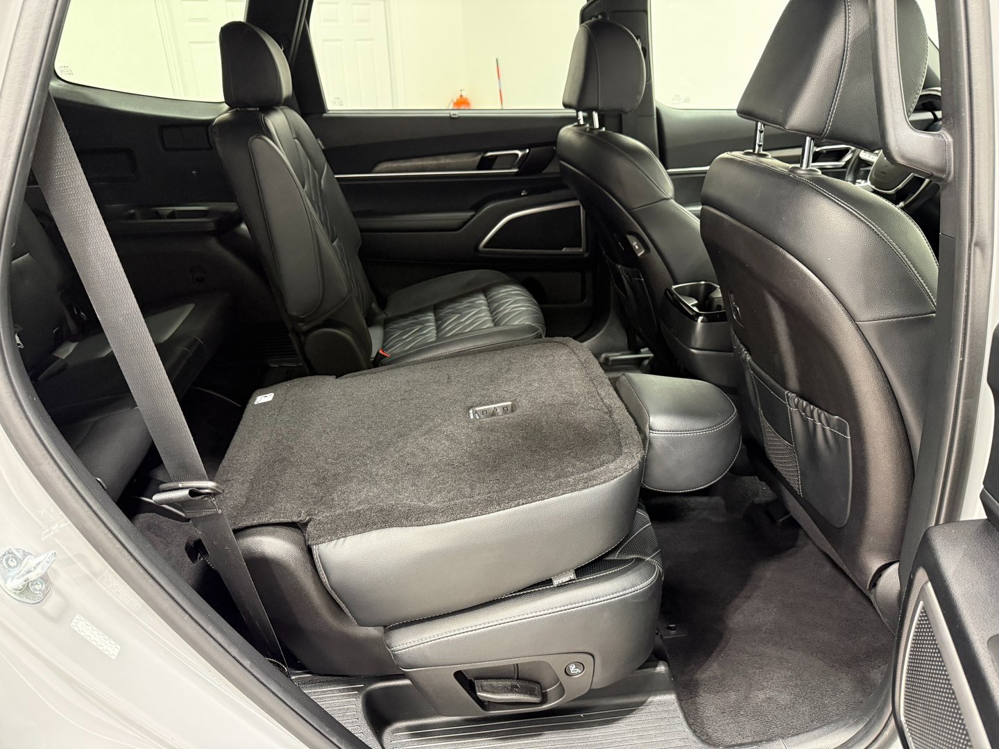 Used 2024 Kia Telluride EX X-Line image 34