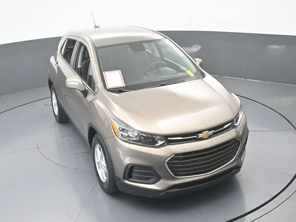 Used 2021 Chevrolet Trax LS w/ Tint and Cruise Package FWD image 52