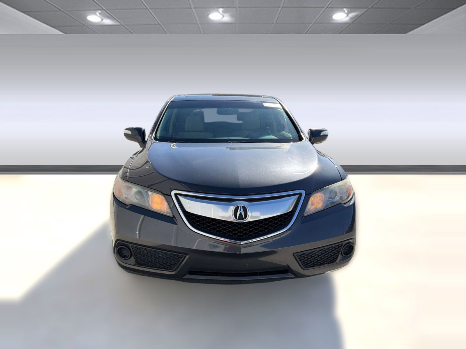 Used 2014 Acura RDX FWD image 6