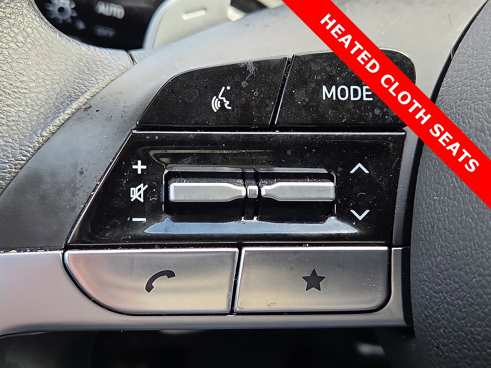 Used 2024 Hyundai Tucson Blue image 21