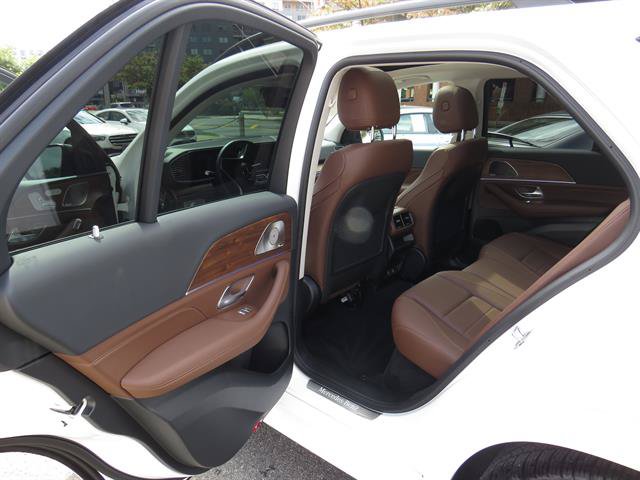 Used 2026 Mercedes-Benz GLE 350 4MATIC image 22