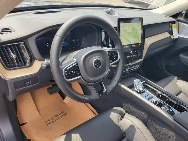 New 2026 Volvo XC60 B5 Ultra w/ Protection Package Premier AWD/4WD image 16