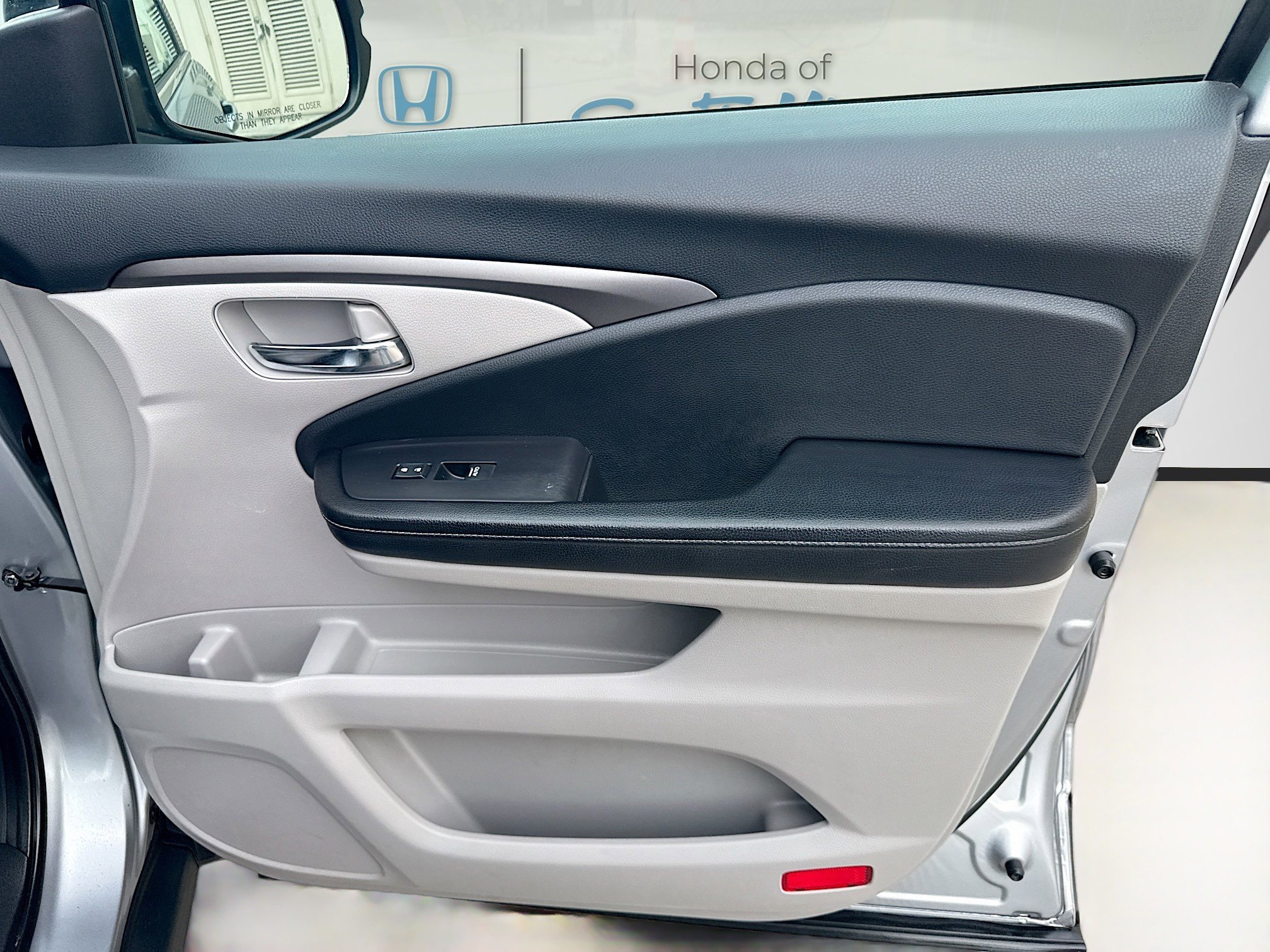 Certified 2019 Honda Ridgeline RTL image 34