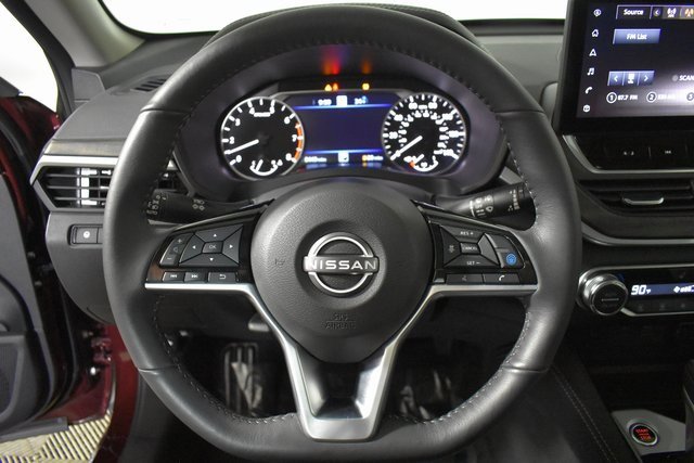 Certified 2025 Nissan Altima 2.5 SL image 15