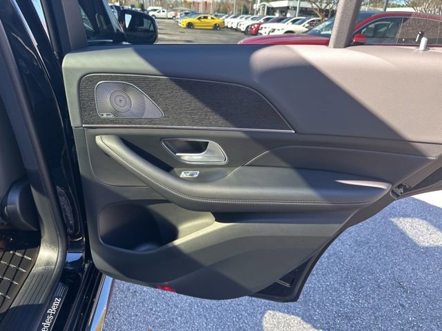 Used 2025 Mercedes-Benz GLE 350 4MATIC image 33