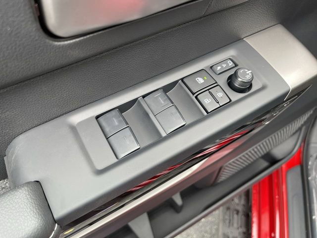 New 2026 Toyota Sequoia Limited image 4