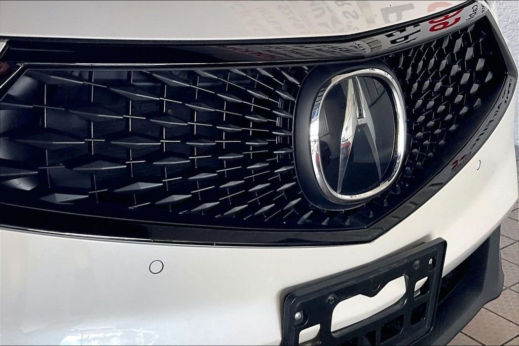 Used 2024 Acura RDX A-Spec image 27