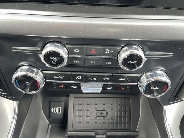 New 2026 Ford F150 XLT image 21