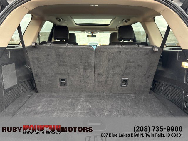 Used 2024 Lincoln Aviator Reserve image 27