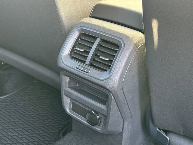Certified 2024 Volkswagen Tiguan S image 25